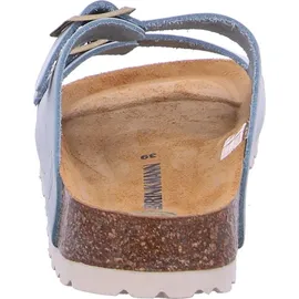 Dr. Brinkmann Bonillo Blau 42