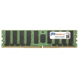 PHS-memory 64GB Arbeitsspeicher DDR4 für Supermicro SuperServer 1018R-WR RAM Speicher LRDIMM (ECC LR DIMM) PC4-2400T-L 2Rx4