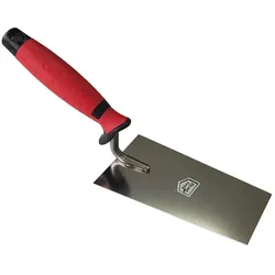 Maurerkelle 120 mm Putzkelle