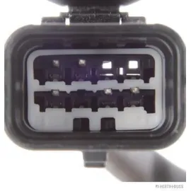 Herth+Buss ELPARTS AGR-Ventil 70671516