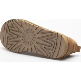 UGG Australia Classic Ultra Mini Chestnut 36