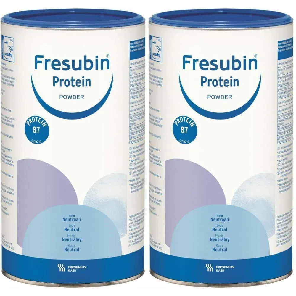 Fresubin Protein Powder