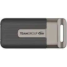 Team PD20 Mini 2 TB USB-C Grau 2TB