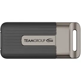 Team PD20 Mini 2 TB USB-C Grau 2TB