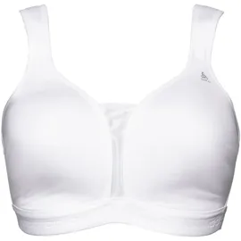 Odlo SPORTS Bra Padded High white (10000) 80B