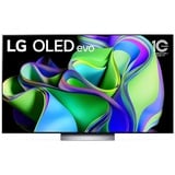 LG C38LA 4K OLED evo TV C3