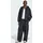 adidas Trefoil Essentials Kapuzensweatshirt Herren Schwarz S