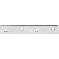 GAH Alberts Flachverbinder 100 x 15 mm