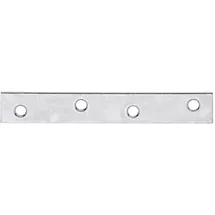 GAH Alberts Flachverbinder 100 x 15 mm