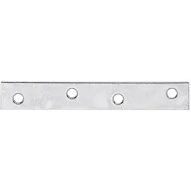 GAH Alberts Flachverbinder 100 x 15 mm