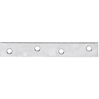 GAH Alberts Flachverbinder 100 x 15 mm