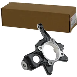 Nty Achsschenkel Radlagergehäuse Vorderachse Links Passend Für Mitsubishi: Achsschenkel, Radaufhängung Gh: Gh283016v Gh: Gh283017v Gh: Gh293016v Gh: G