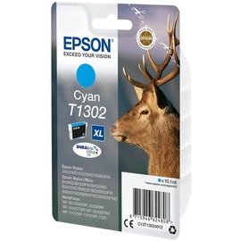 Epson T1302XL cyan