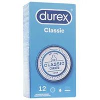 DUREX Natural Plus