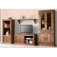 Home Affaire Regal »Mexico«, braun