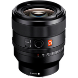 Sony SEL 50mm f/1,4 GM Sony FE-Mount