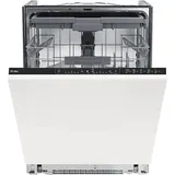 Haier XI 4B2E1B-84 Washlens Plus Series 2 Geschirrspüler (vollintegrierbar, 597 mm breit, 42 dB (A), B)