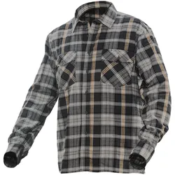 Jobman Flanellhemd 5138 9830 xl