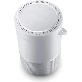 Bose Portable Smart Speaker silber