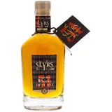 Slyrs Fifty One Single Malt 51% vol 0,7 l Geschenkbox