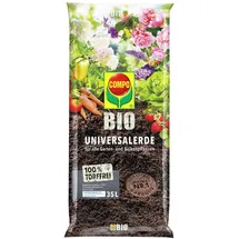 Compo Blumenerde 35 l