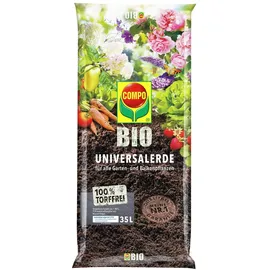 Compo Blumenerde 35 l