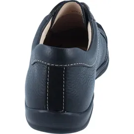 Finn Comfort 01288 900598 ALAMO Schwarz Shoes Gr. 40.5