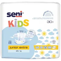 Seni Kids Junior 16-30 kg 150 St.