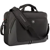 Wenger XE Brief 16" (40,64cm) Notebooktasche mit Tablett-Fach schwarz