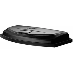 AQUAEL Aquarienabdeckung AQUA4START D&N 60/O schwarz