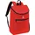 Erima Team Rucksack rot