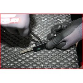 KS Tools Präzisions-Hebelwerkzeug-Satz 3-tlg (911.8225)
