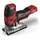 Flex JS 18.0-EC ohne Akku + L-Boxx 493.775