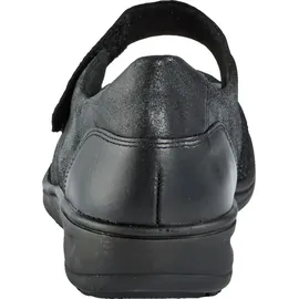 Solidus Kate Damen Schwarz 39