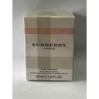Burberry Touch  Eau de Parfum Spray Woman Damen 30 ml EDP NEU OVP