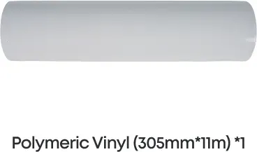Eufymake Polymeric Vinyl