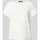someday. Strickshirt mit Kappärmeln Modell KANANDI detail', Offwhite, 38