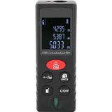 KXL-D Digitaler Laser-Entfernungsmesser Laser-Entfernungsmesser Laser-Entfernungsbandmaß (D80)