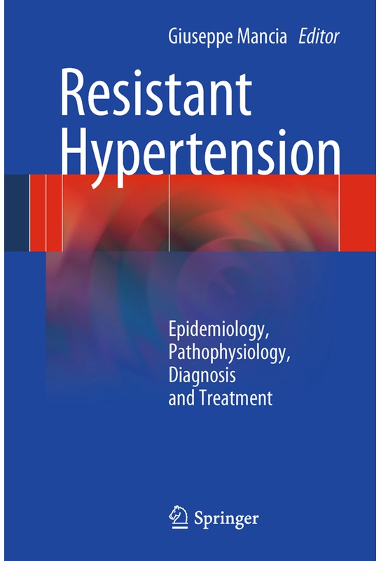 Resistant Hypertension  Kartoniert (TB)
