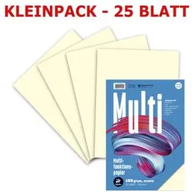 Staufen 7X Colors 160 g/m² 25 Blatt (51690)