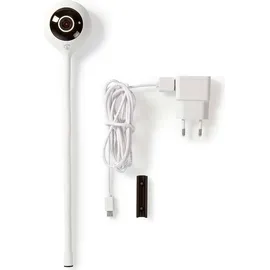 Nedis WiFi Smart IP Camera