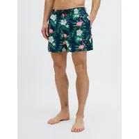 JACK & JONES JPSTMAUI Novelty AOP AKM Sn -