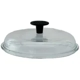 RONNEBY BRUK Maestro Glasdeckel für hohe Pfannen, rund, Ø 20 cm