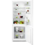 AEG NSC5S141ES Einbau-Kühl-Gefrierkombination ColdSense 145cm Nische Gefrierteil unten Schlepptür EEK:E