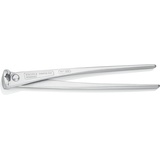 Knipex Kraft-Monierzange hochübersetzt glanzverzinkt 300 mm 99 14 300