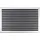 Karat Spectral 47 x 68 cm Grau