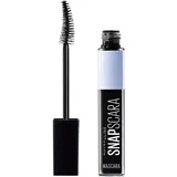 Maybelline New York Snapscara Mascara 9.5ml - 01 Pitch Black