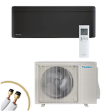 DAIKIN Klimaanlage | Nepura Stylish | FTXTA30CB+RXTA30C | 3,0 kW +3m Leitung