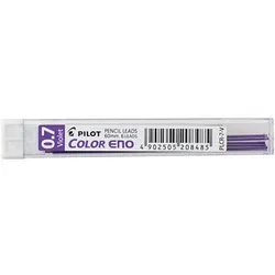 PILOT Color ENO Finelinerminen violett 0,7 mm, 6 St.