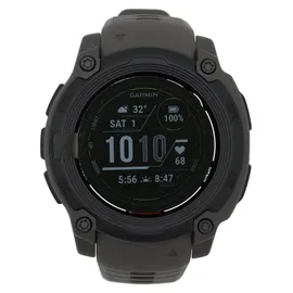 Garmin Instinct E 40 mm Schwarz / Kohle